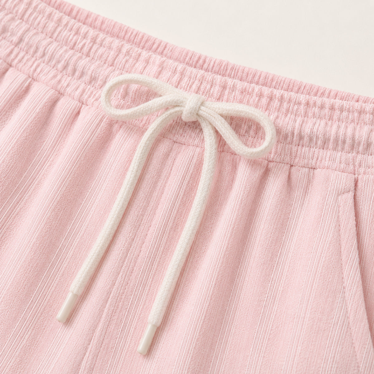Faveron – Short-Sleeve Shirt and Shorts Set