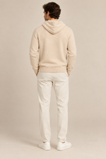Men’s 100% Australian Extrafine Merino Wool Hoodie