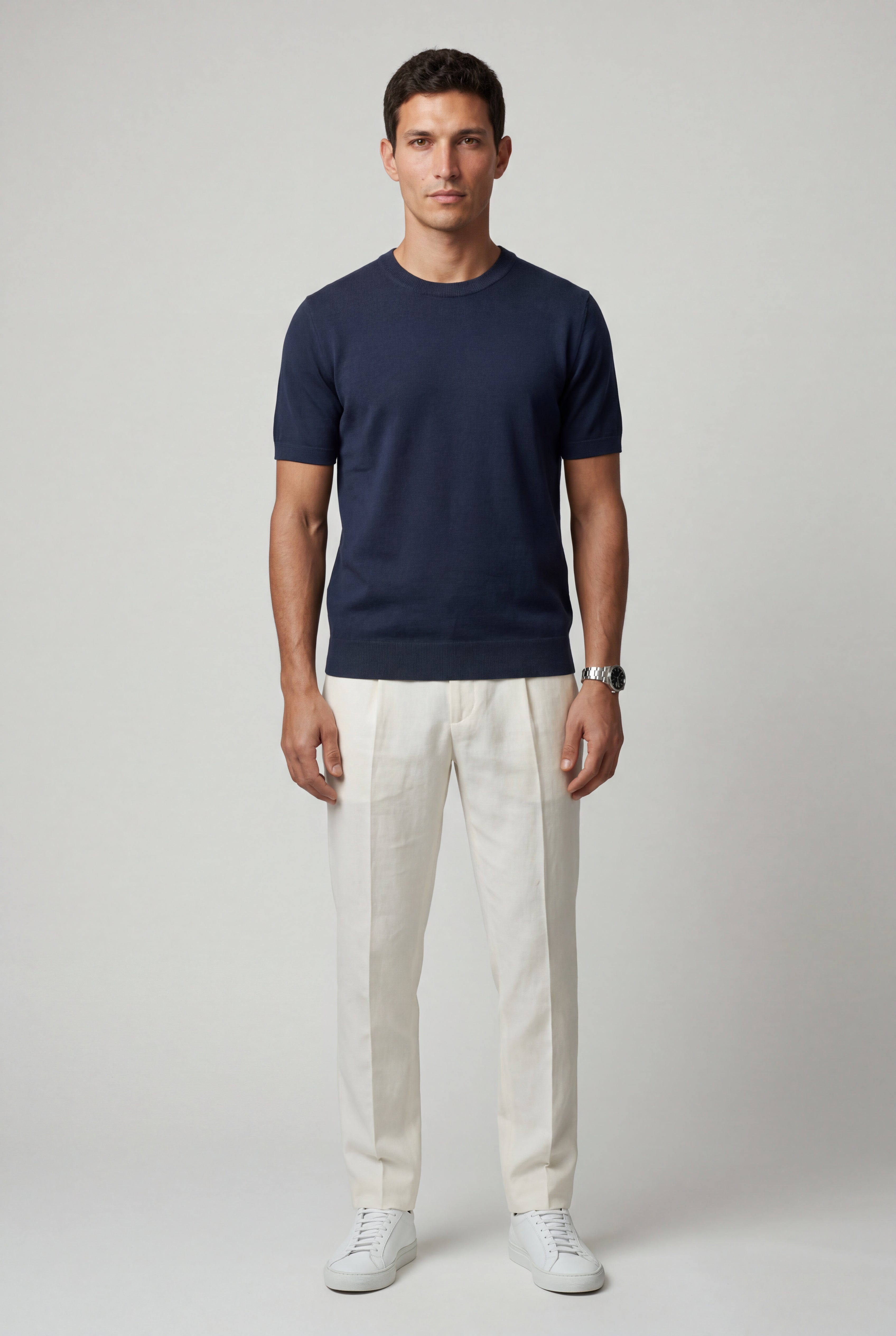 Portofino – Short Sleeve T-Shirt