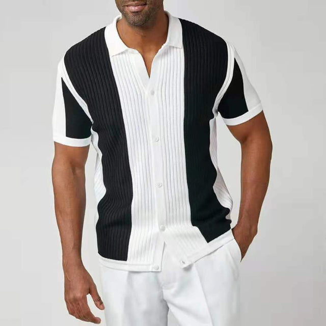 Lightweight polo shirts for summer and leisure – Men’s polo shirts