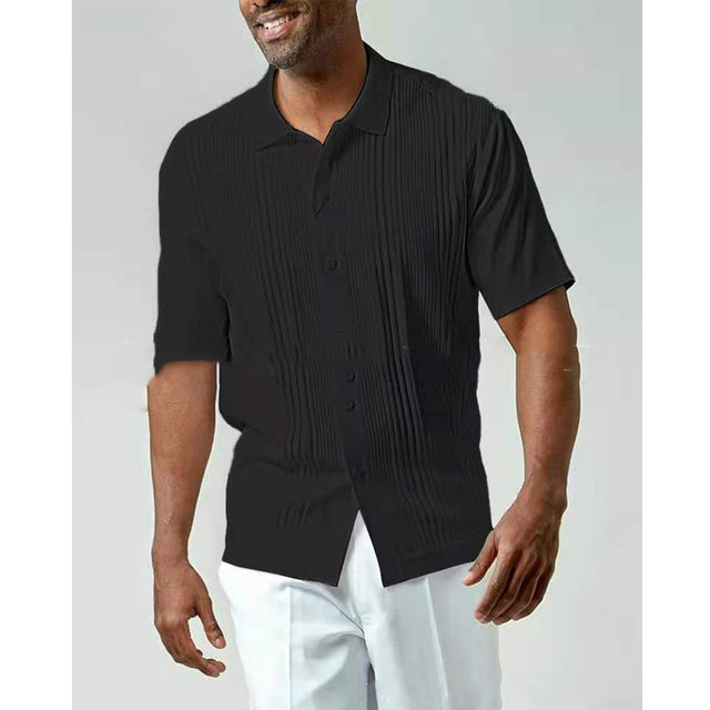 Lightweight polo shirts for summer and leisure – Men’s polo shirts