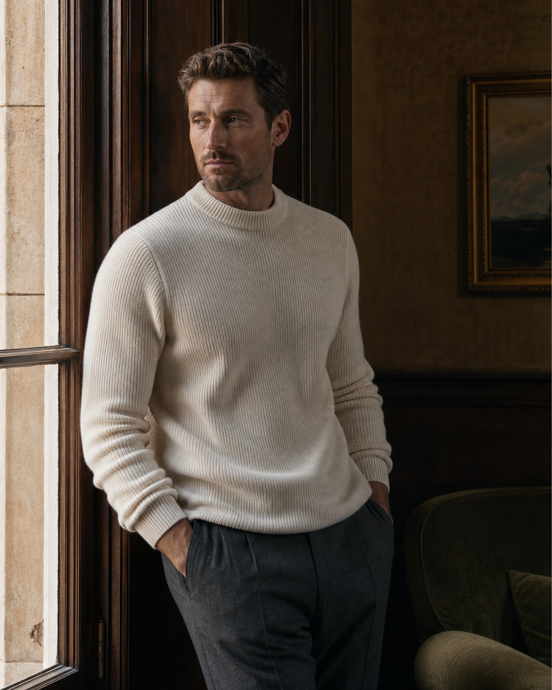 Knitwear