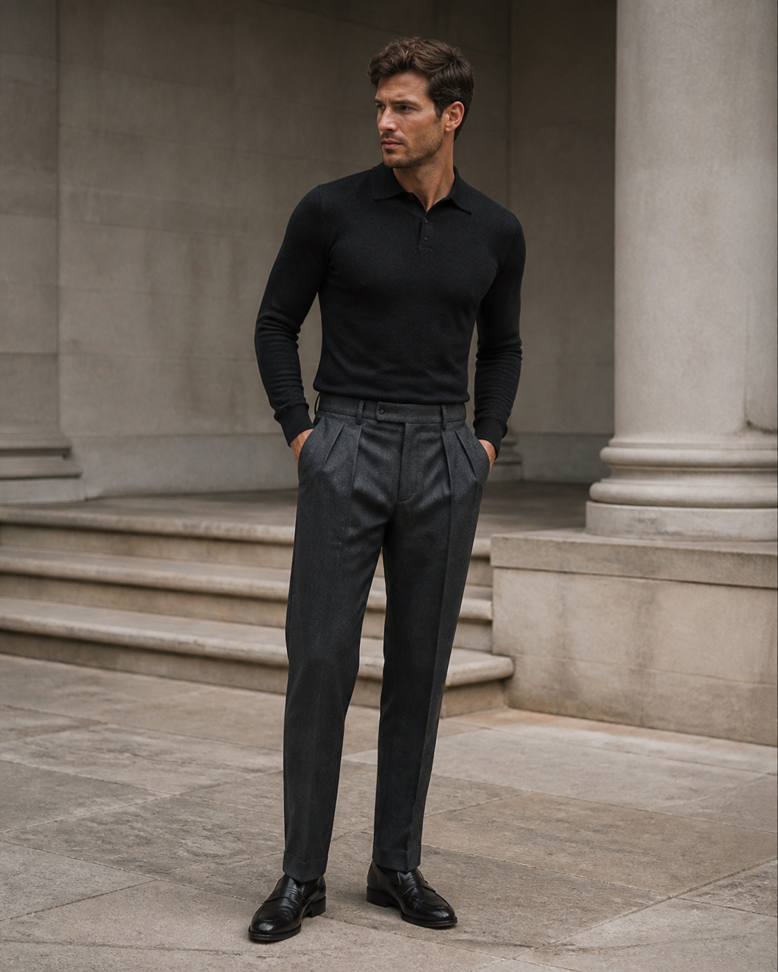 Trousers