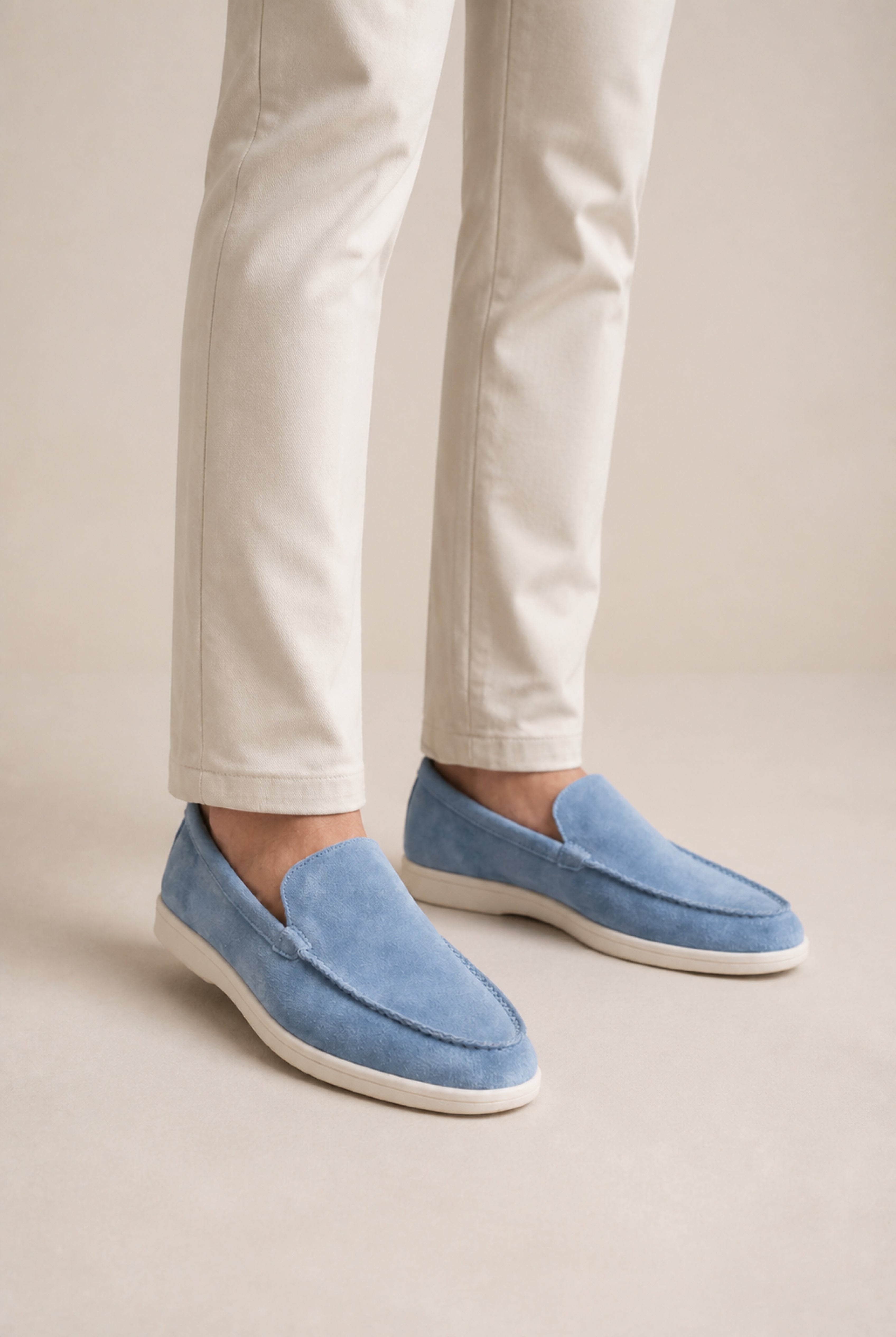 Velric – Casual Loafers